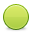 green, ball, circle